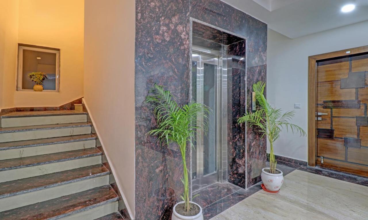 Hotel Hidden Delight Rishīkesh Εξωτερικό φωτογραφία