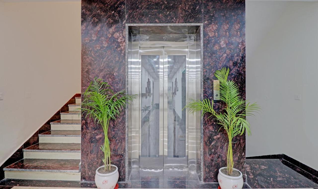 Hotel Hidden Delight Rishīkesh Εξωτερικό φωτογραφία