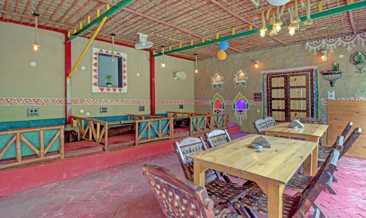 Hotel Hidden Delight Rishīkesh Εξωτερικό φωτογραφία