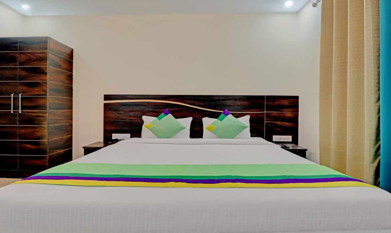 Hotel Hidden Delight Rishīkesh Εξωτερικό φωτογραφία